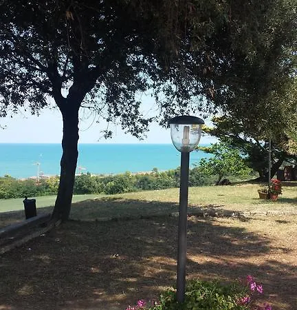 Ristorante Country House Isolabelgatto * Fano