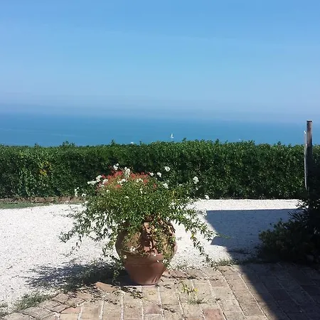 Ristorante Country House Isolabelgatto Hotel Fano