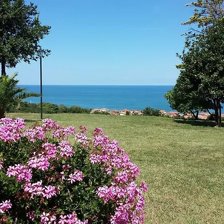 Hotel Ristorante Country House Isolabelgatto Fano