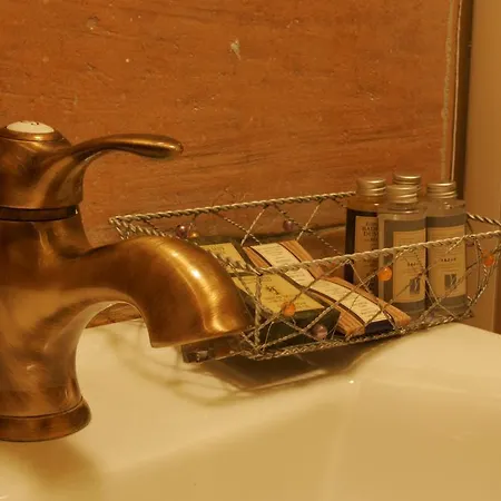 Ristorante Country House Isolabelgatto Hotel Fano