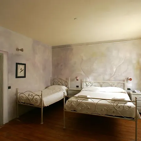 Ristorante Country House Isolabelgatto * Fano