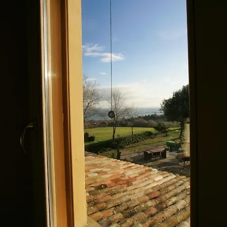 Ristorante Country House Isolabelgatto *