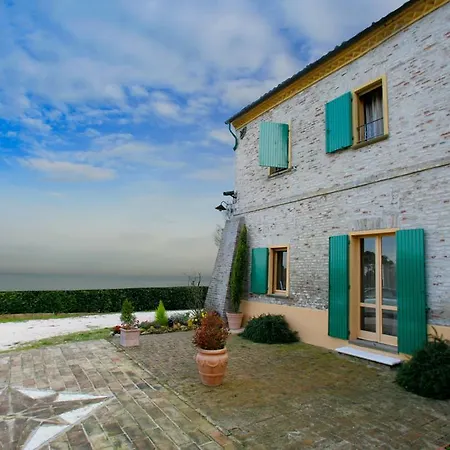 Ristorante Country House Isolabelgatto Hotel