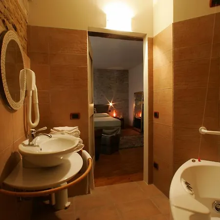 Hotel Ristorante Country House Isolabelgatto Fano