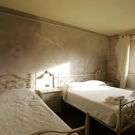 Ristorante Country House Isolabelgatto * Fano