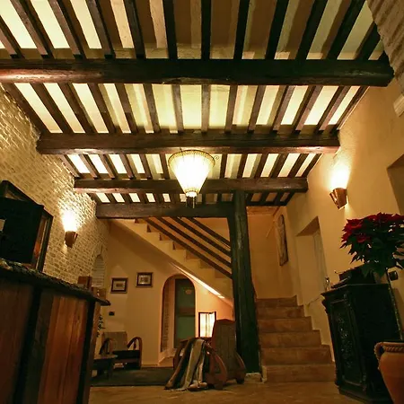 Ristorante Country House Isolabelgatto Hotel