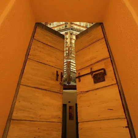 Hotel Ristorante Country House Isolabelgatto *