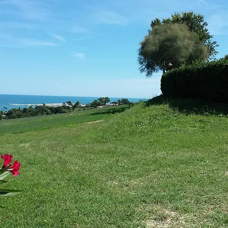 Hotel Ristorante Country House Isolabelgatto Fano