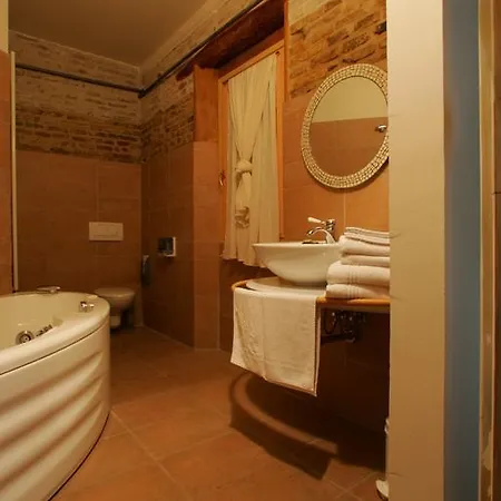 Ristorante Country House Isolabelgatto Hotel Fano