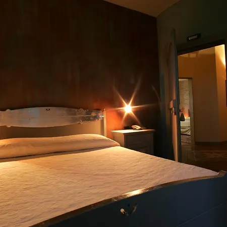 Ristorante Country House Isolabelgatto Hotel Fano