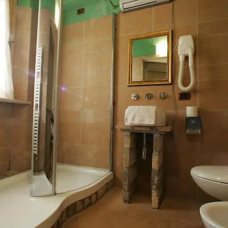 Ristorante Country House Isolabelgatto *