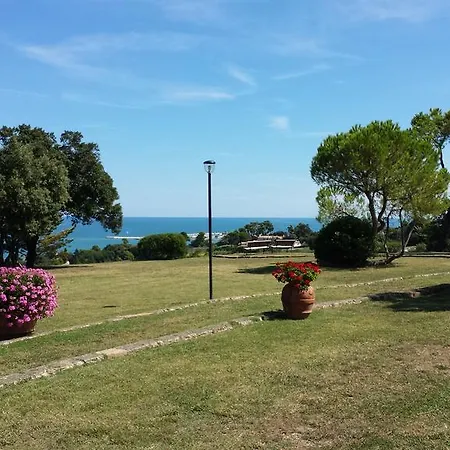 Hotel Ristorante Country House Isolabelgatto