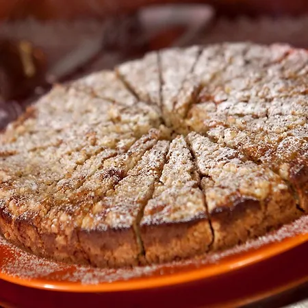 Ristorante Country House Isolabelgatto Hotel *