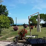 Ristorante Country House Isolabelgatto Szálloda Fano