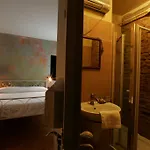 Ristorante Country House Isolabelgatto Szálloda