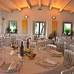 Ristorante Country House Isolabelgatto Fano