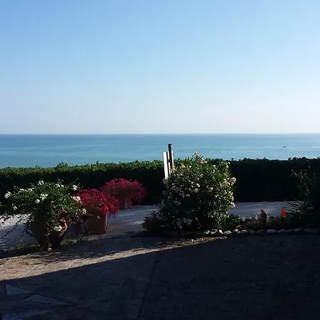 Ristorante Country House Isolabelgatto Hotell