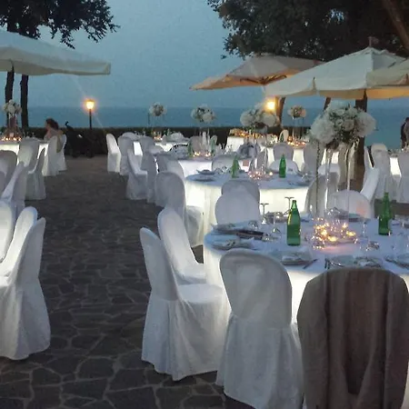 Ristorante Country House Isolabelgatto