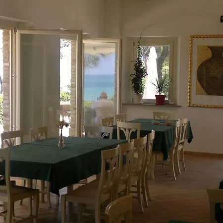 Ristorante Country House Isolabelgatto