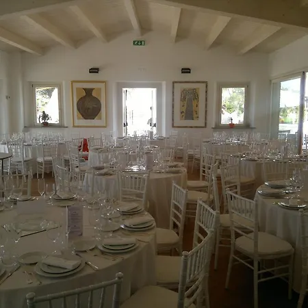 Ristorante Country House Isolabelgatto