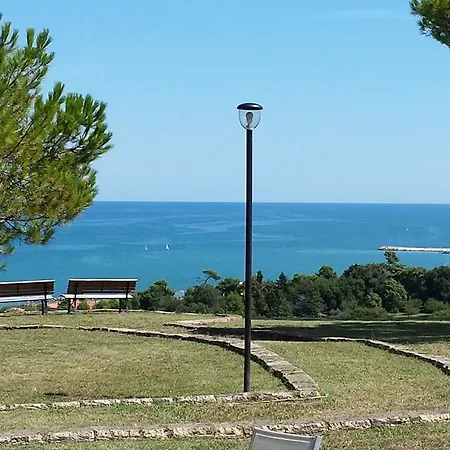 Ristorante Country House Isolabelgatto Отель Фано