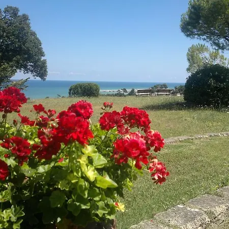 Отель Ristorante Country House Isolabelgatto