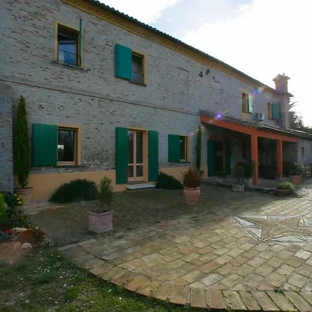 Ristorante Country House Isolabelgatto 酒店