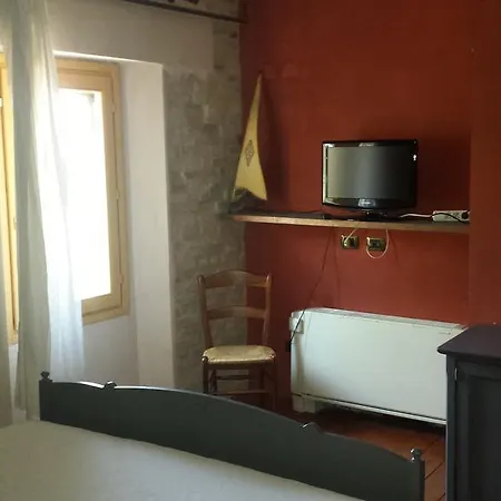Ristorante Country House Isolabelgatto Hotel Fano (Pesaro and Urbino)