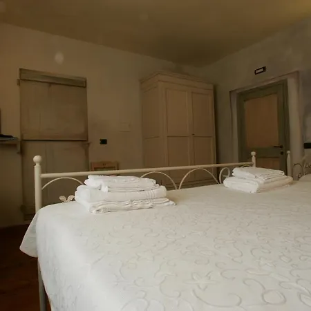 Ristorante Country House Isolabelgatto Отель