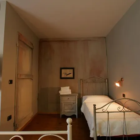 Ristorante Country House Isolabelgatto Hotell *