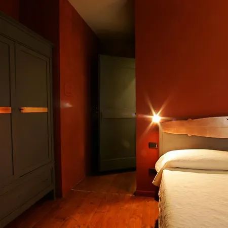 Hotel Ristorante Country House Isolabelgatto Fano (Pesaro and Urbino)