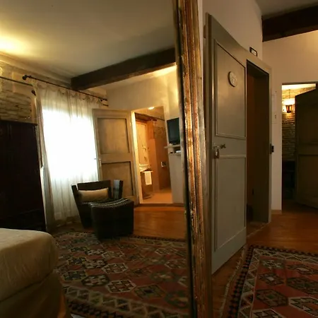 Hotell Ristorante Country House Isolabelgatto