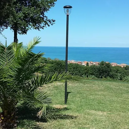 Hotell Ristorante Country House Isolabelgatto