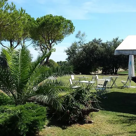 Отель Ristorante Country House Isolabelgatto *