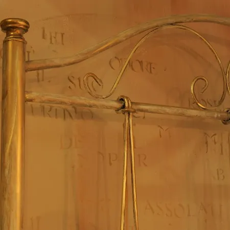 Ristorante Country House Isolabelgatto 法诺