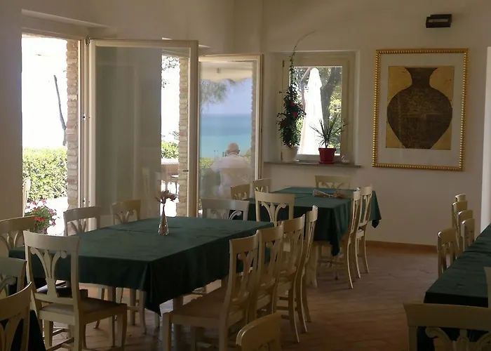 Ristorante Country House Isolabelgatto