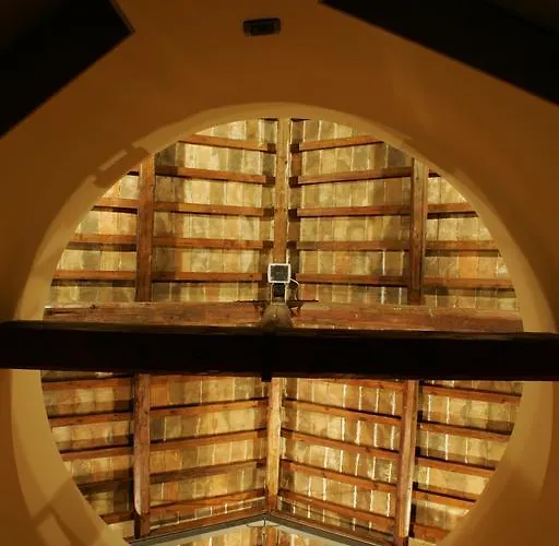 Ristorante Country House Isolabelgatto