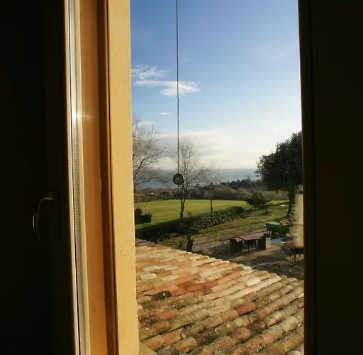 Ristorante Country House Isolabelgatto *