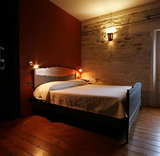 Ristorante Country House Isolabelgatto